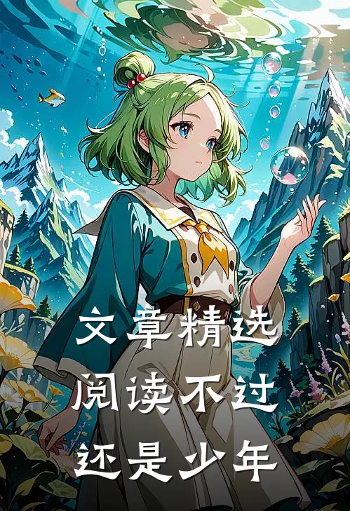 文章精选阅读不过还是少年