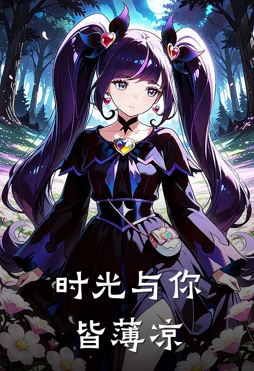 时光与你皆薄凉
