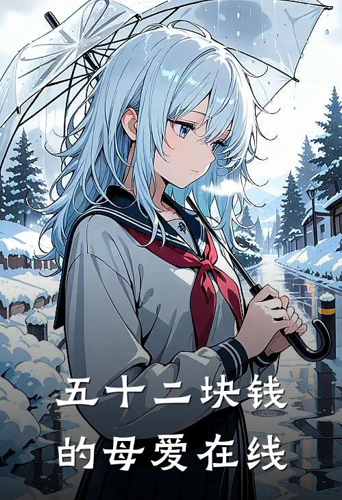 五十二块钱的母爱在线