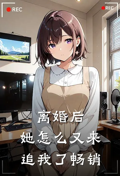 离婚后，她怎么又来追我了畅销
