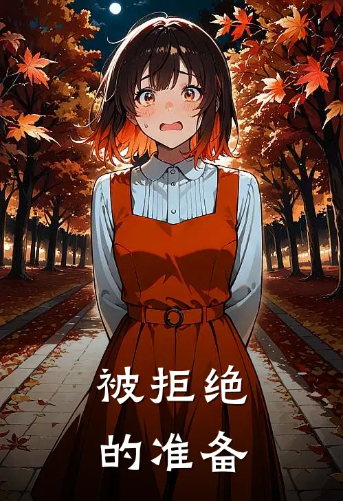 被拒绝的准备