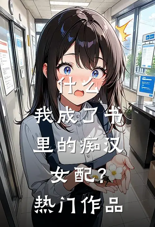 ,我成了书里的痴汉女配?热门作品
