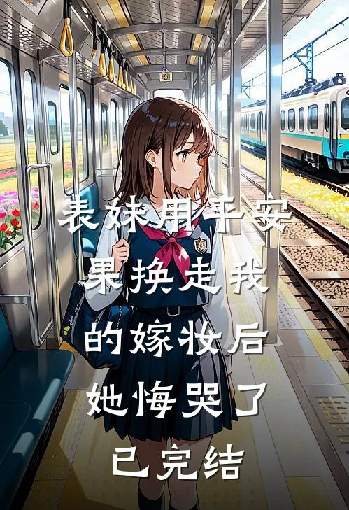 表妹用平安果换走我的嫁妆后,她悔哭了已完结漫画