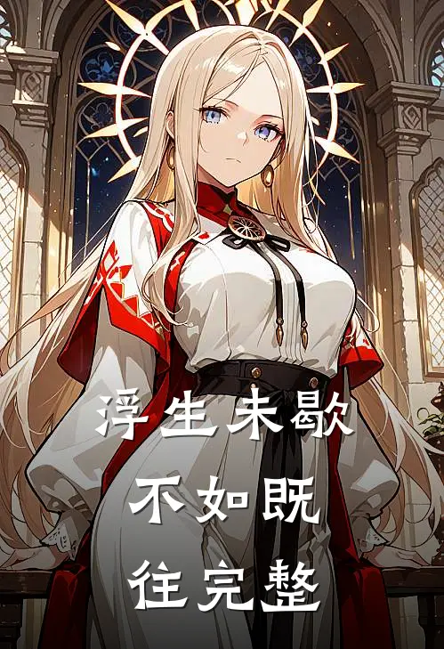浮生未歇,不如既往完整的诗句
