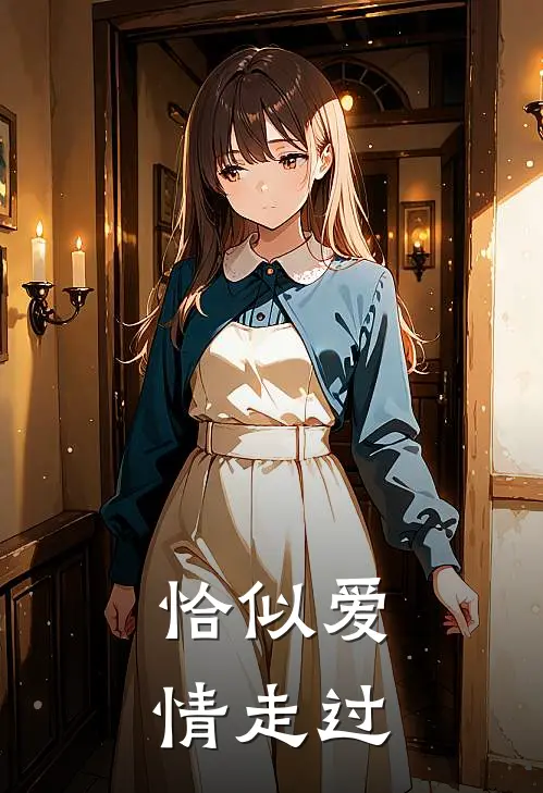 恰似爱情走过