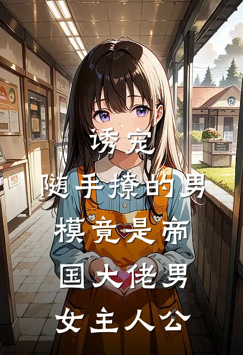诱宠,随手撩的男模竟是帝国大佬男女主人公