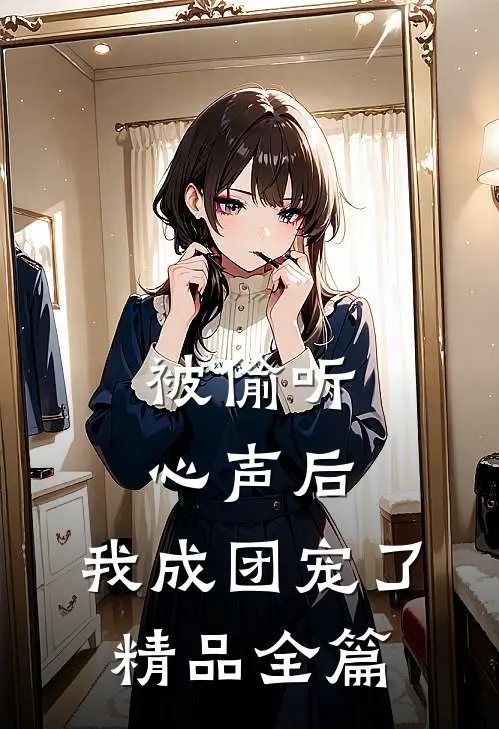 被偷听心声后，我成团宠了精品全篇