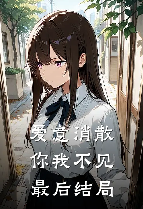爱意消散,你我不见最后结局