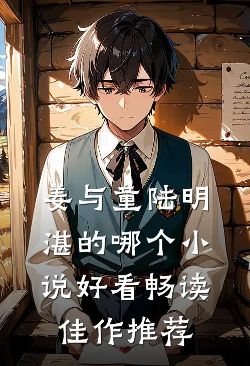 姜与童陆明湛的哪个好看畅读佳作推荐一下