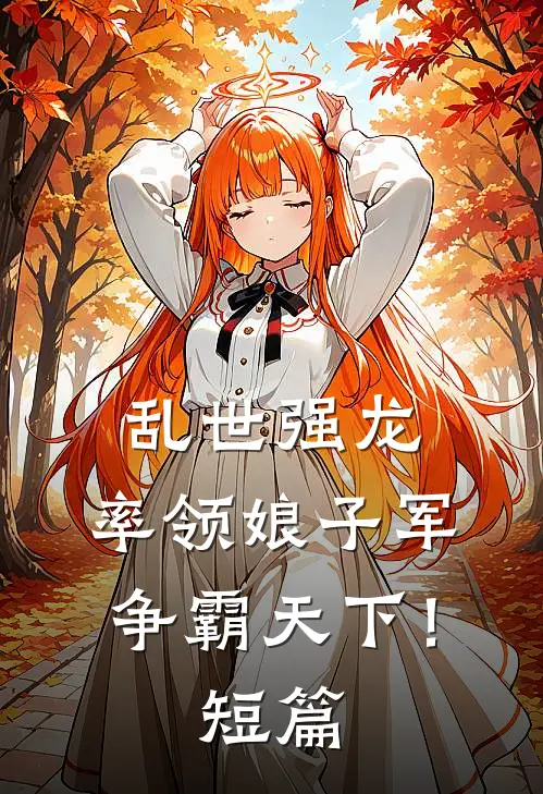 乱世强龙,率领娘子军争霸天下!短篇免费阅读