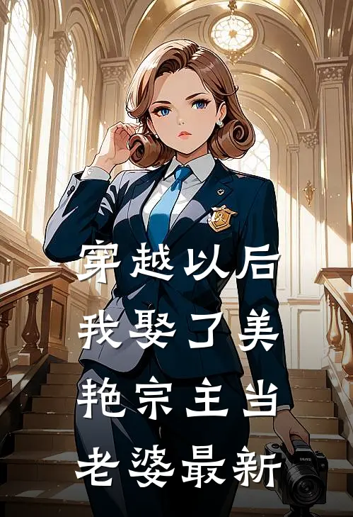 穿越以后,我娶了美艳宗主当老婆最新