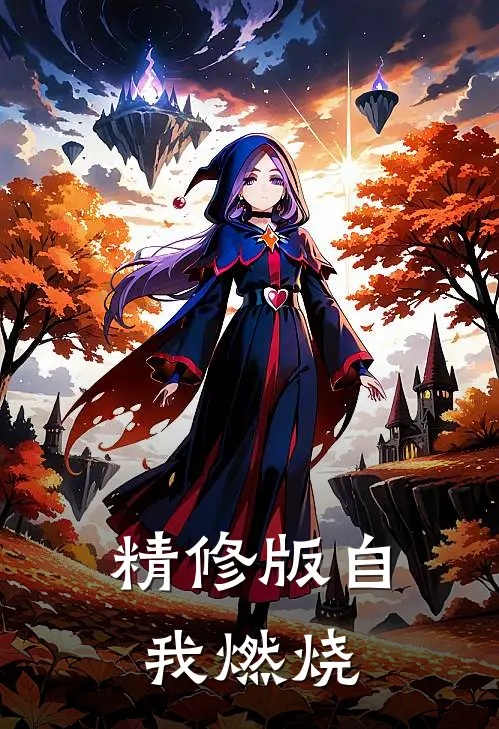 精修版自我燃烧