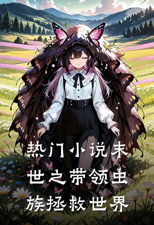 热门小说末世之带领虫族拯救世界
