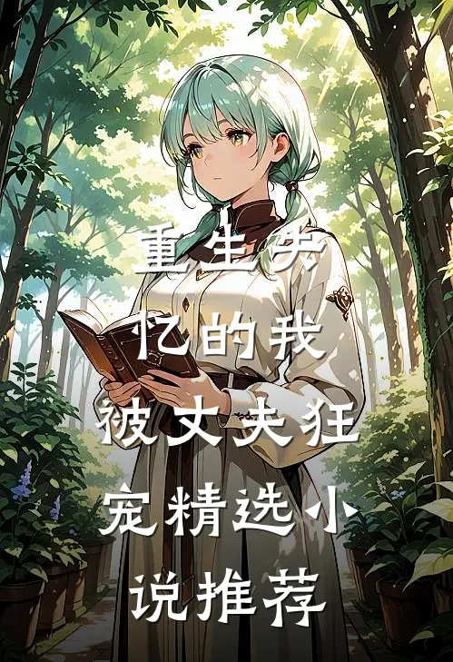 重生失忆的我,被丈夫狂宠精选推荐完结