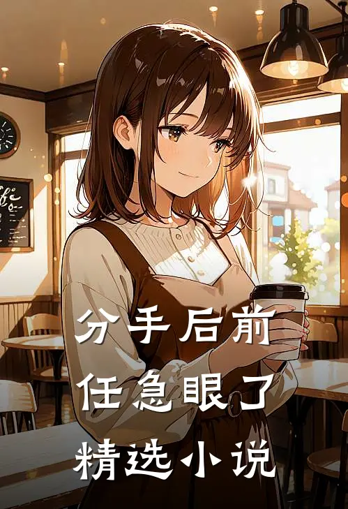 分手后前任急眼了精选小说