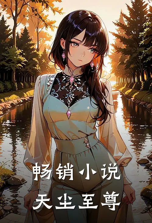 畅销小说天尘至尊