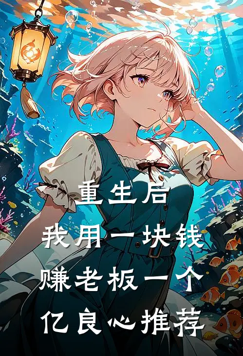 重生后,我用一块钱赚老板一个亿良心推荐