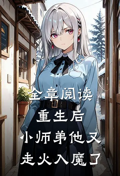 全章阅读重生后,小师弟他又走火入魔了