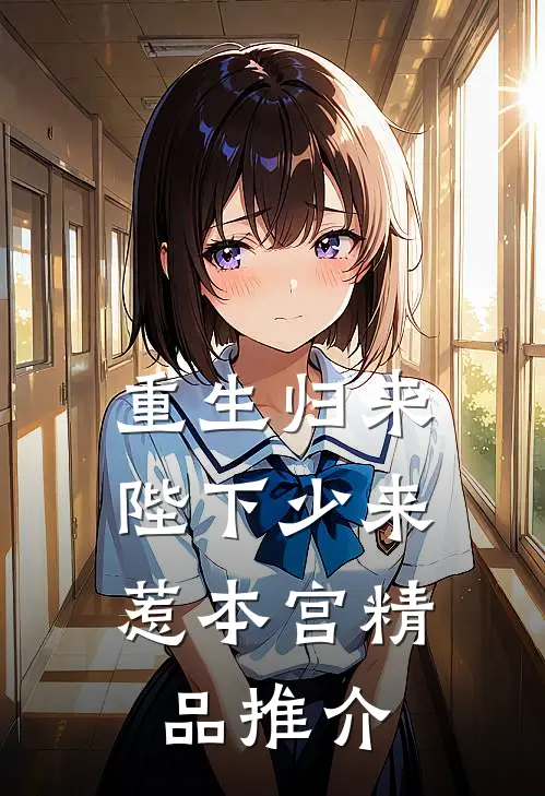 重生归来,陛下少来惹本宫精品推介