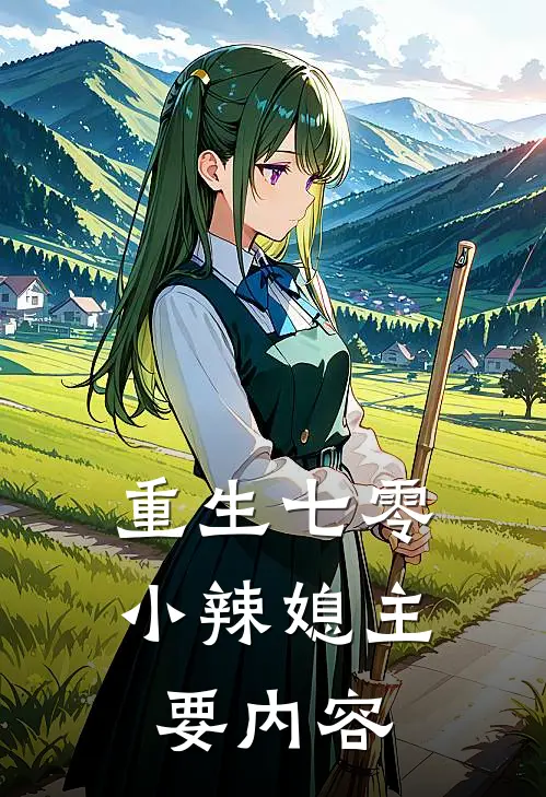 重生七零小辣媳番外