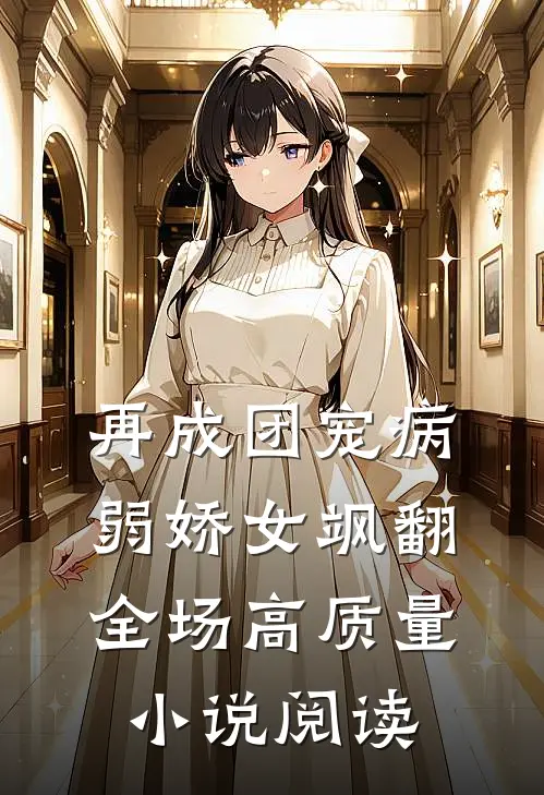 再成团宠病弱娇女飒翻全场高质量小说阅读