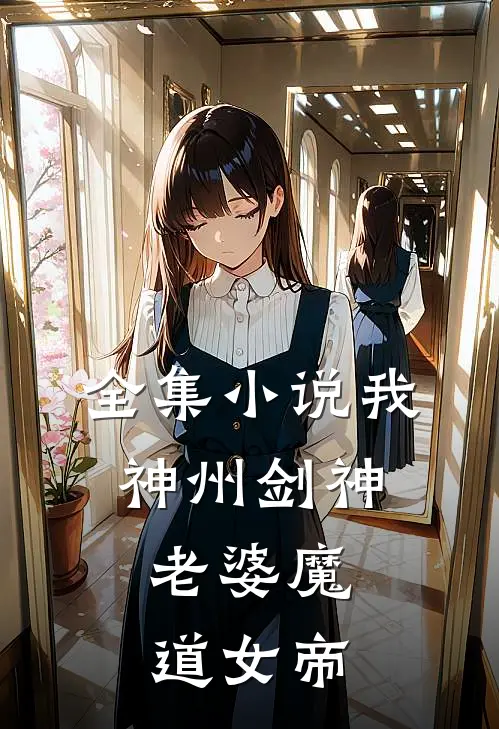 全集我,神州剑神,老婆魔道女帝免费阅读
