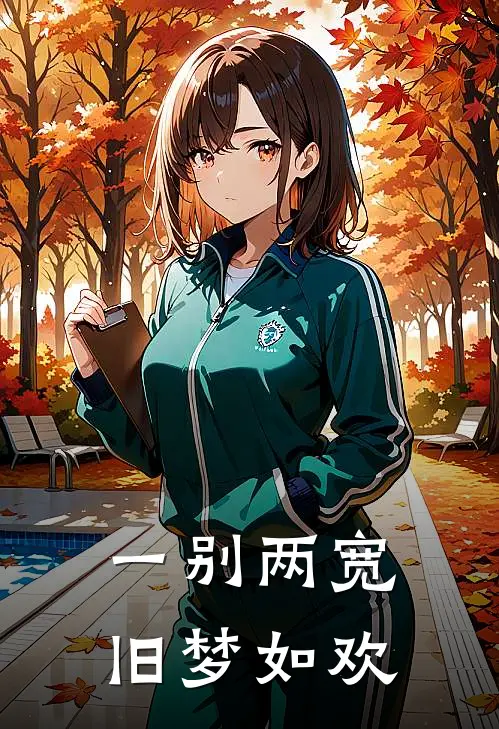 一别两宽,旧梦如欢7章