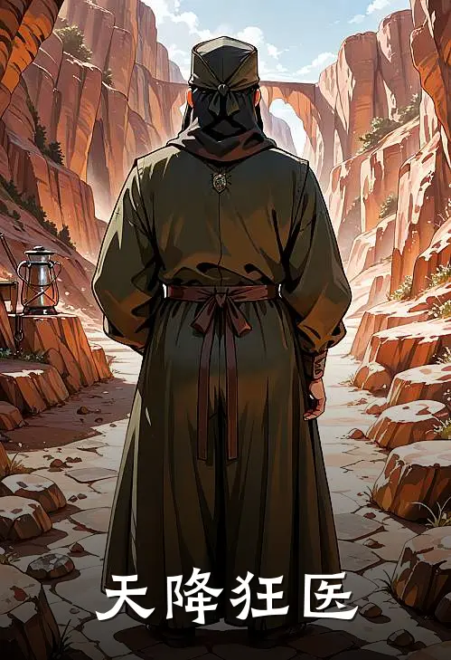 天降狂医