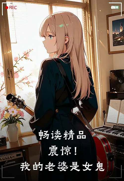 畅读精品震惊!我的老婆是女鬼