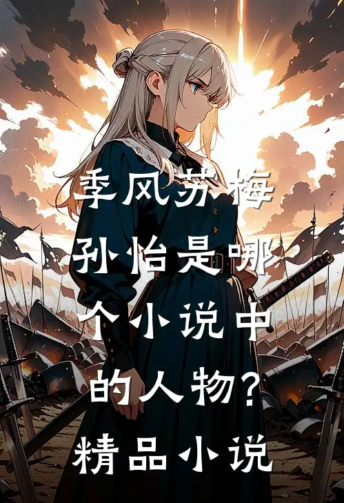 季风苏梅,孙怡是哪个中的人物?精品在线阅读