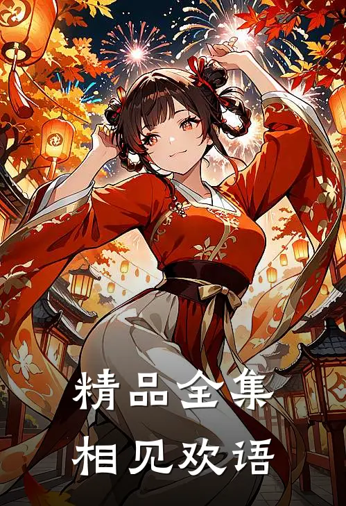 精品全集相见欢语录摘抄