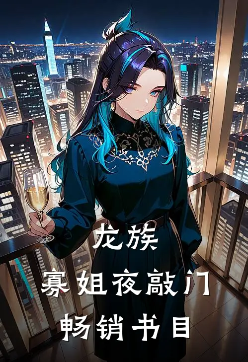 龙族寡姐夜敲门畅销书目免费阅读