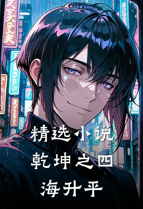 精选乾坤之四海升平全文阅读
