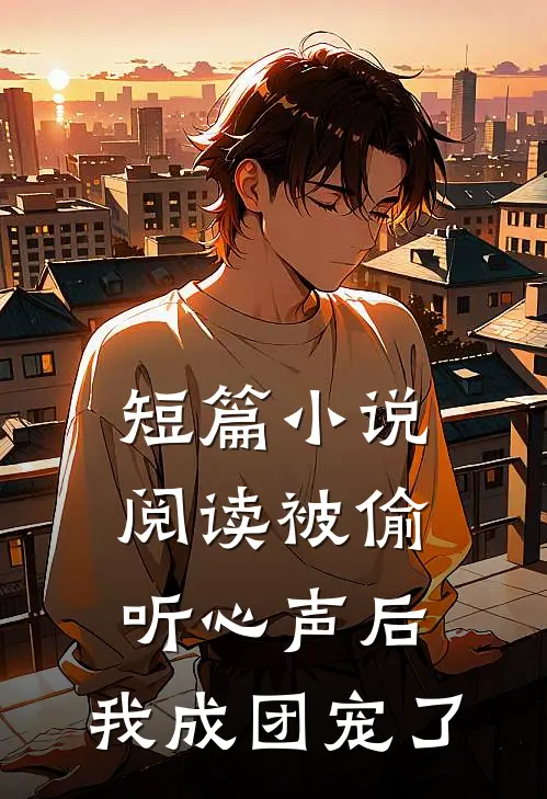 短篇小说阅读被偷听心声后，我成团宠了