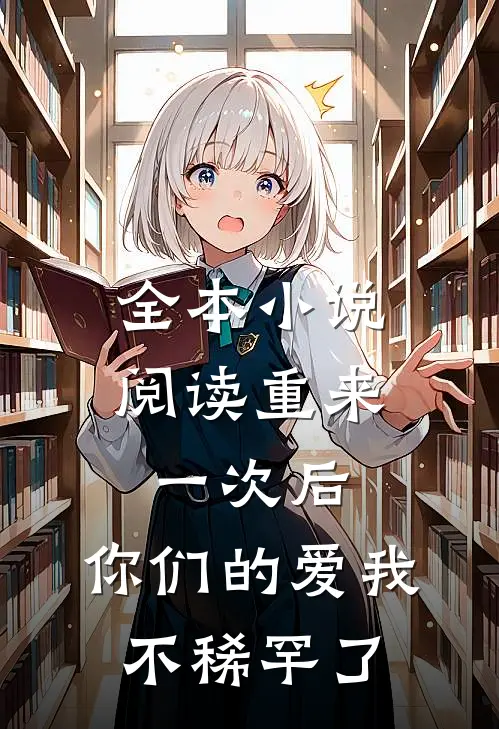 全本小说阅读重来一次后,你们的爱我不稀罕了