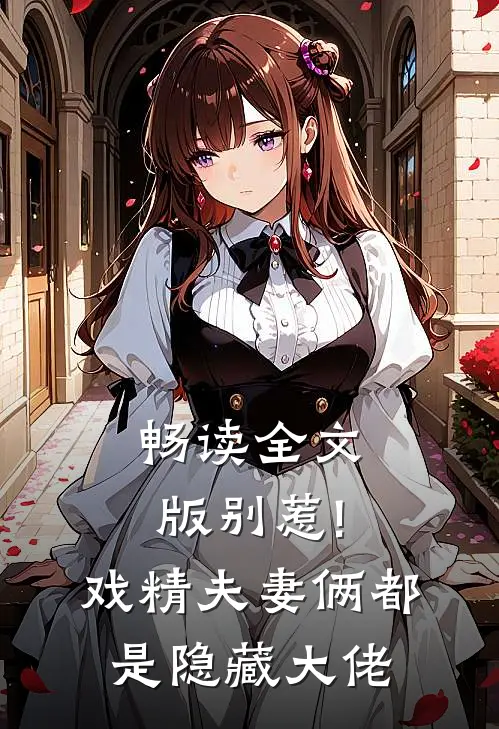 畅读全文版别惹!戏精夫妻俩都是隐藏大佬