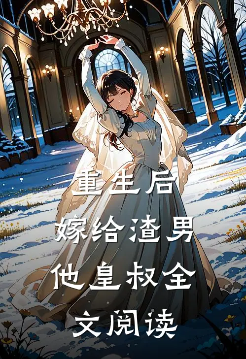 重生后,嫁给渣男他皇叔全文阅读