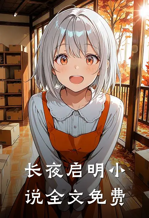 长夜启明小说全文免费