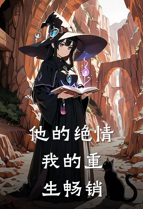 他的绝情,我的重生畅销