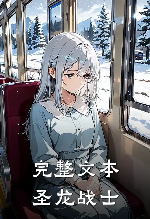 完整文本圣龙战士