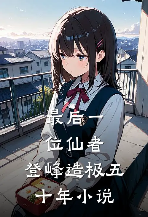 最后一位仙者,登峰造极五十年