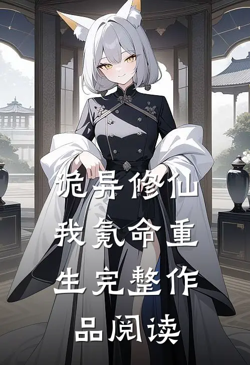 诡异修仙我氪命重生完整作品阅读免费