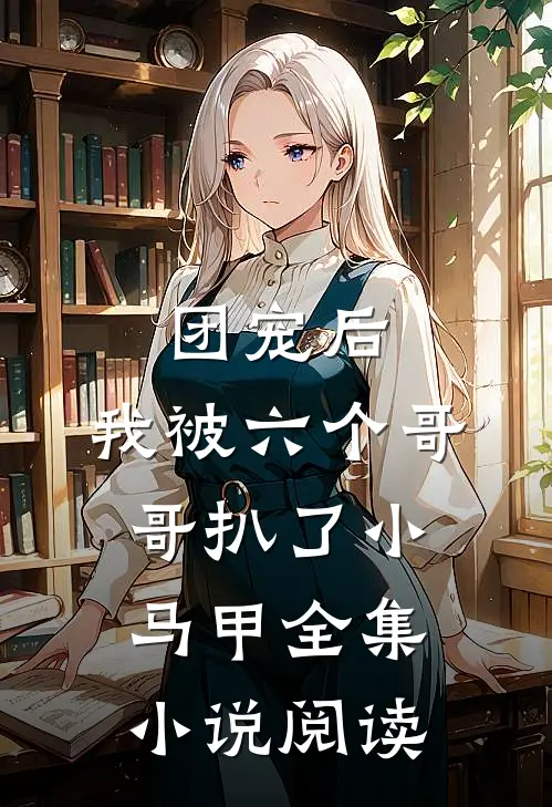 团宠后,我被六个哥哥扒了小马甲全集阅读免费