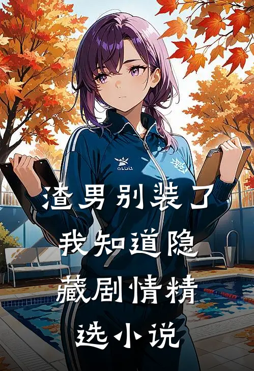 渣男别装了,我知道隐藏剧情精选在线阅读
