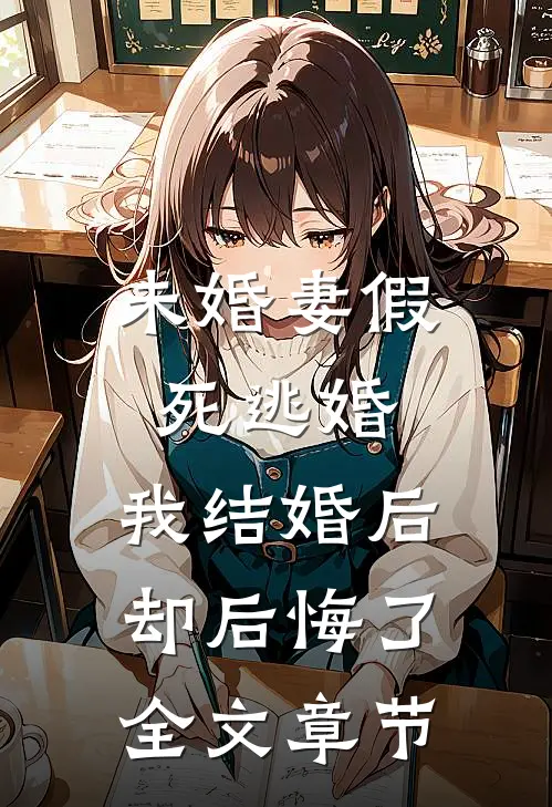 未婚妻假死逃婚,我结婚后却后悔了全文章节阅读