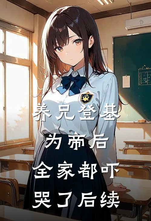 养兄登基为帝后,全家都吓哭了后续免费阅读