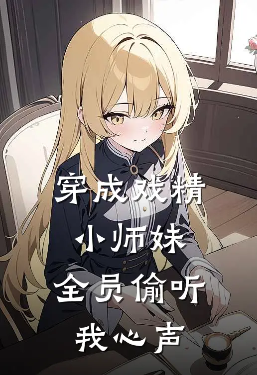 穿成戏精小师妹,全员偷听我心声TXT