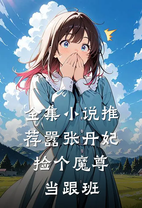 全集小说推荐嚣张丹妃:捡个魔尊当跟班