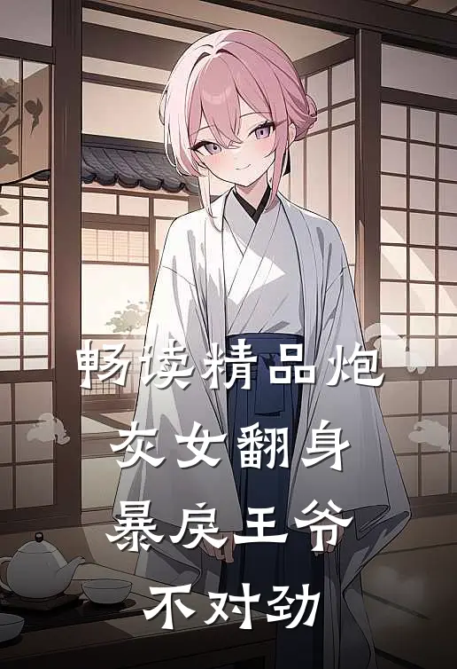 畅读精品炮灰女翻身暴戾王爷不对劲