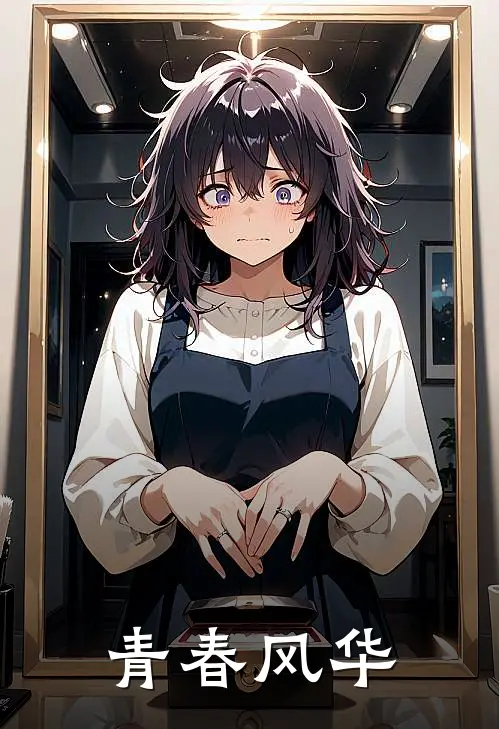 青春风华